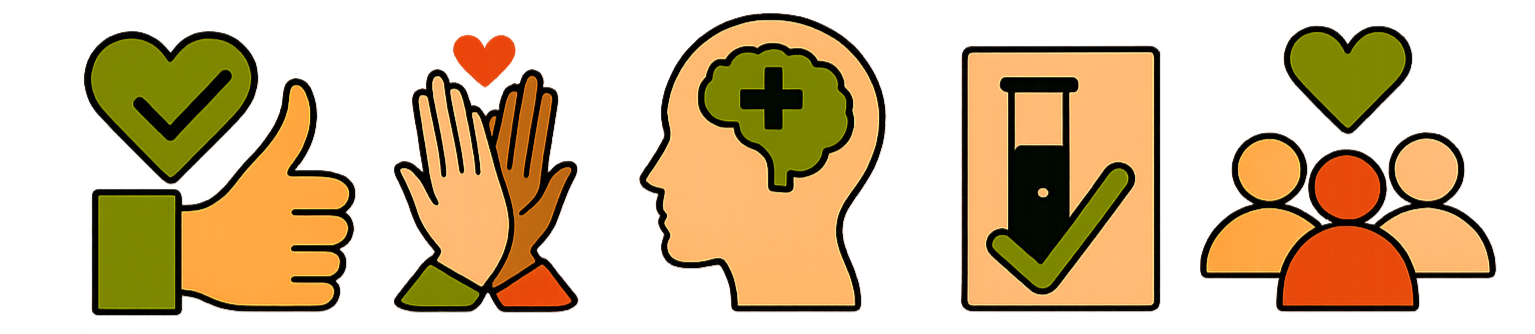 If it’s not a FUCK YES, it’s a FUCK NO.